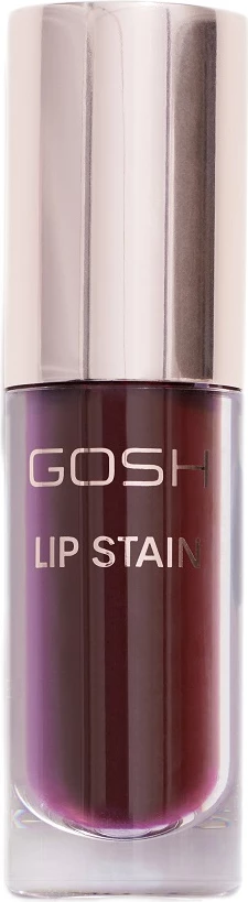 Buzëkuq për femra Gosh Lip Stain Long-lasting Tint 001 Shocking Pink, 3ml