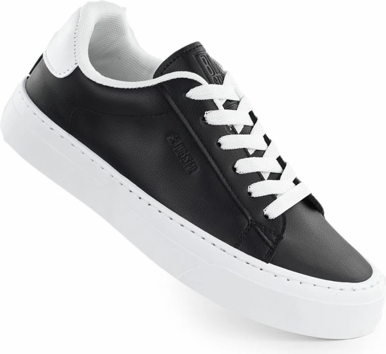 Atlete lifestyle Big Star, të zeza