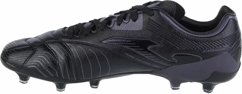Këpucë futbolli Joma, të zeza [Madhësia: 42.5]