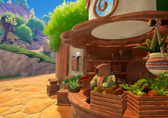 Garden Witch Life Global
