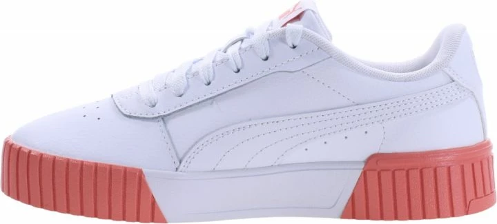 Atlete për femra Puma, të bardha