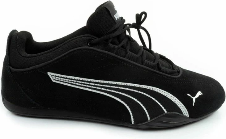 Atlete femra Puma Catch Soleil SD, të zeza [Madhësia: 36]