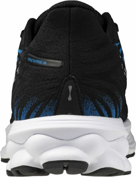 Atlete për meshkuj Mizuno, të zeza