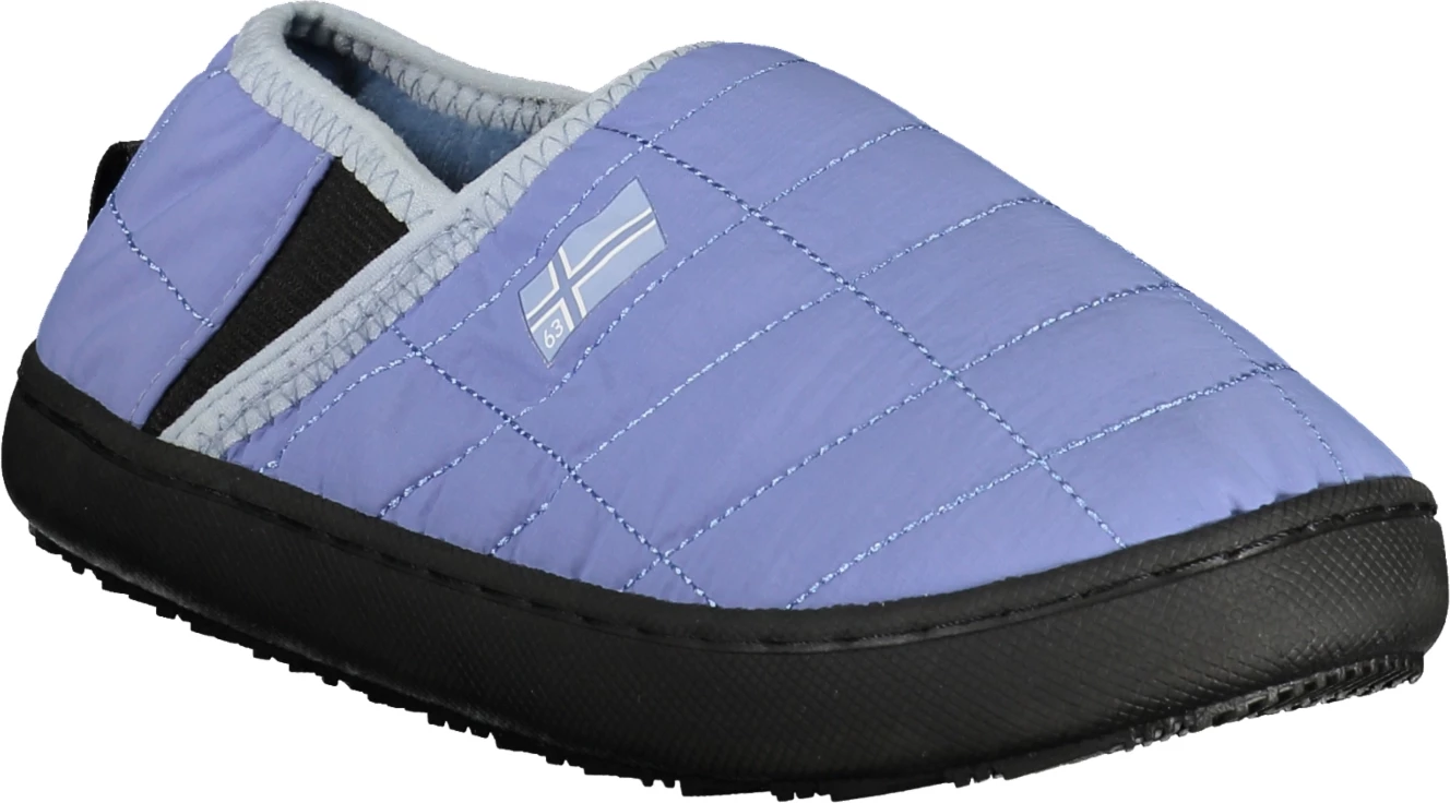 Papuqe femra NORWAY 1963, kaltër e çelët