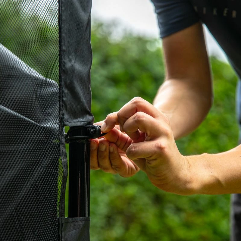 Portë futbolli Virtufit për të gjithë, e zezë