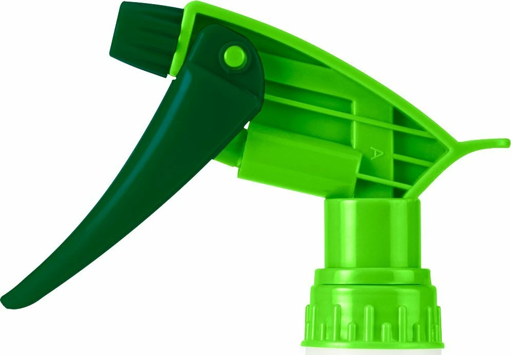 Shishe spërkatëse Verto 550 ml, jeshile/bardhë