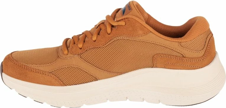 Atlete lifestyle Skechers, portokalli [Madhësia: 41]
