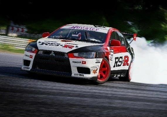 GRID Legends Deluxe Edition EN Global