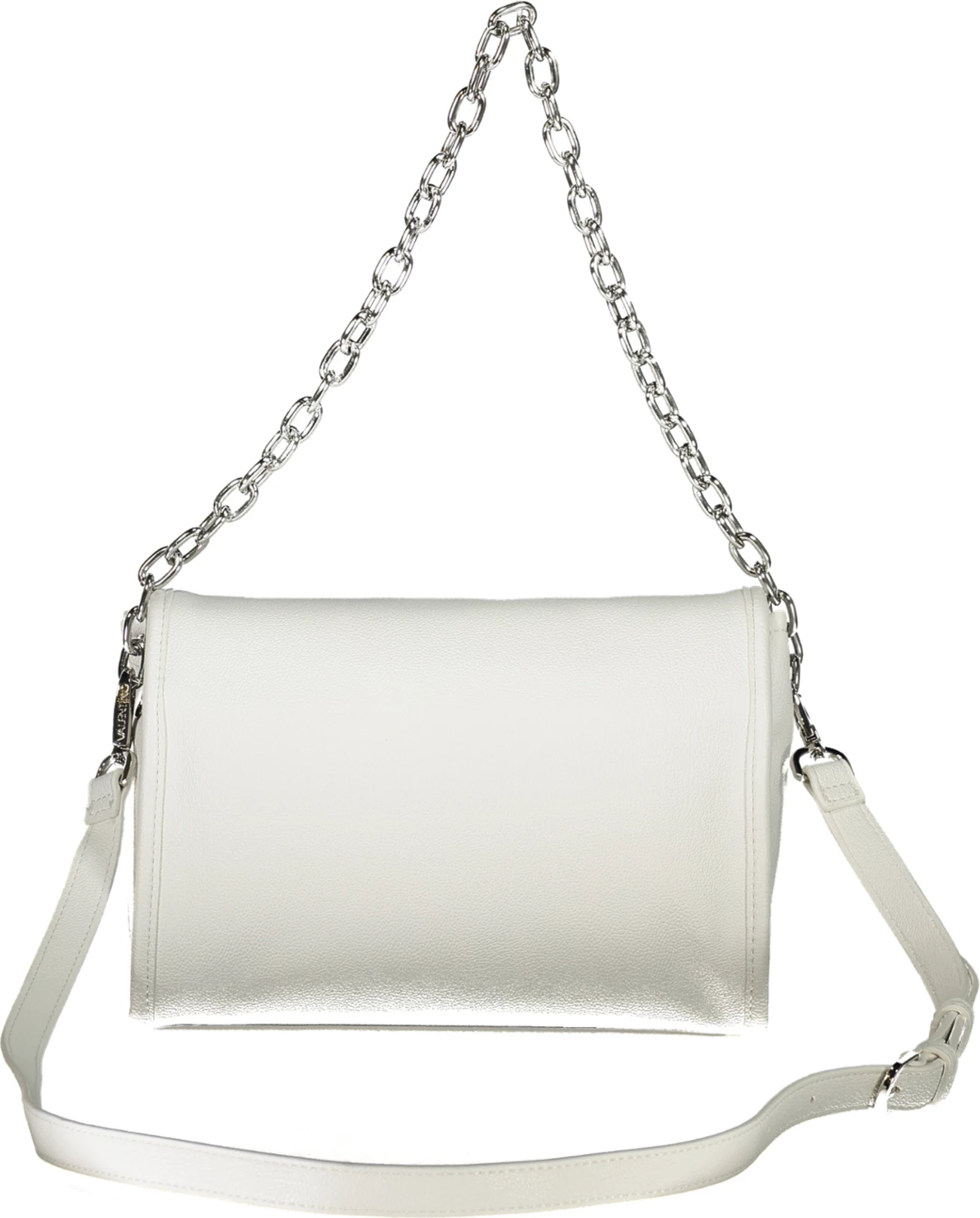 Çantë femra VALENTINO BAGS, e bardhë