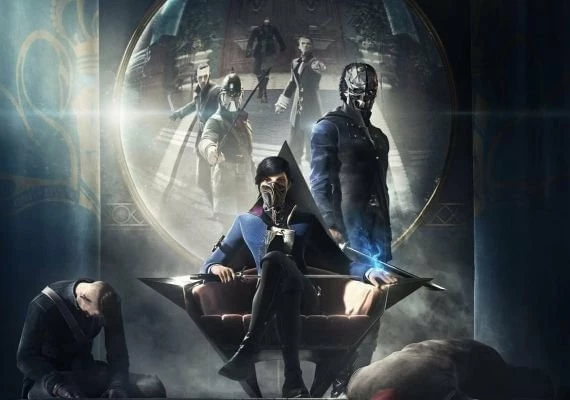 Dishonored - Complete Collection EN Global