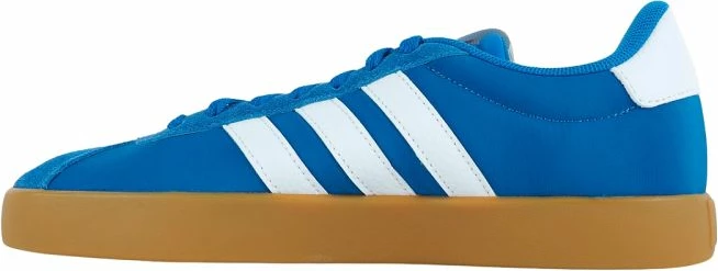 Atlete për meshkuj adidas, të kaltërta [Madhësia: 41 1/3]
