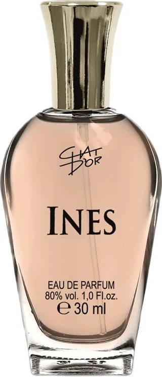 Eau de Parfum për femra Chat D'or Ines, 30ml