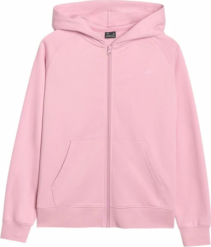 Duks për femra 4F, rozë