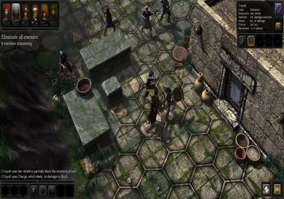Expeditions: Conquistador EN/DE/IT/RU/ES Global