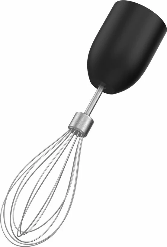 Shtojcë rrahëse (metlicë) Black+Decker BCKM101WHFF, kompatibile me Kitchen Wand BCKM1011KGF, e zezë