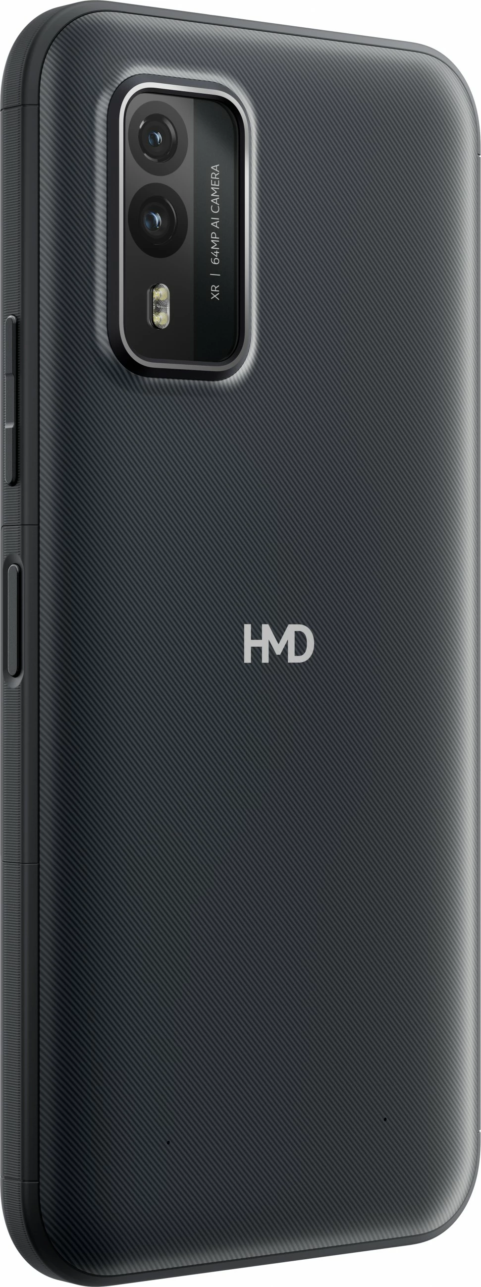 Celular Nokia HMD XR21, 5G, 6GB/128GB, 64MP, Android 14, i zi