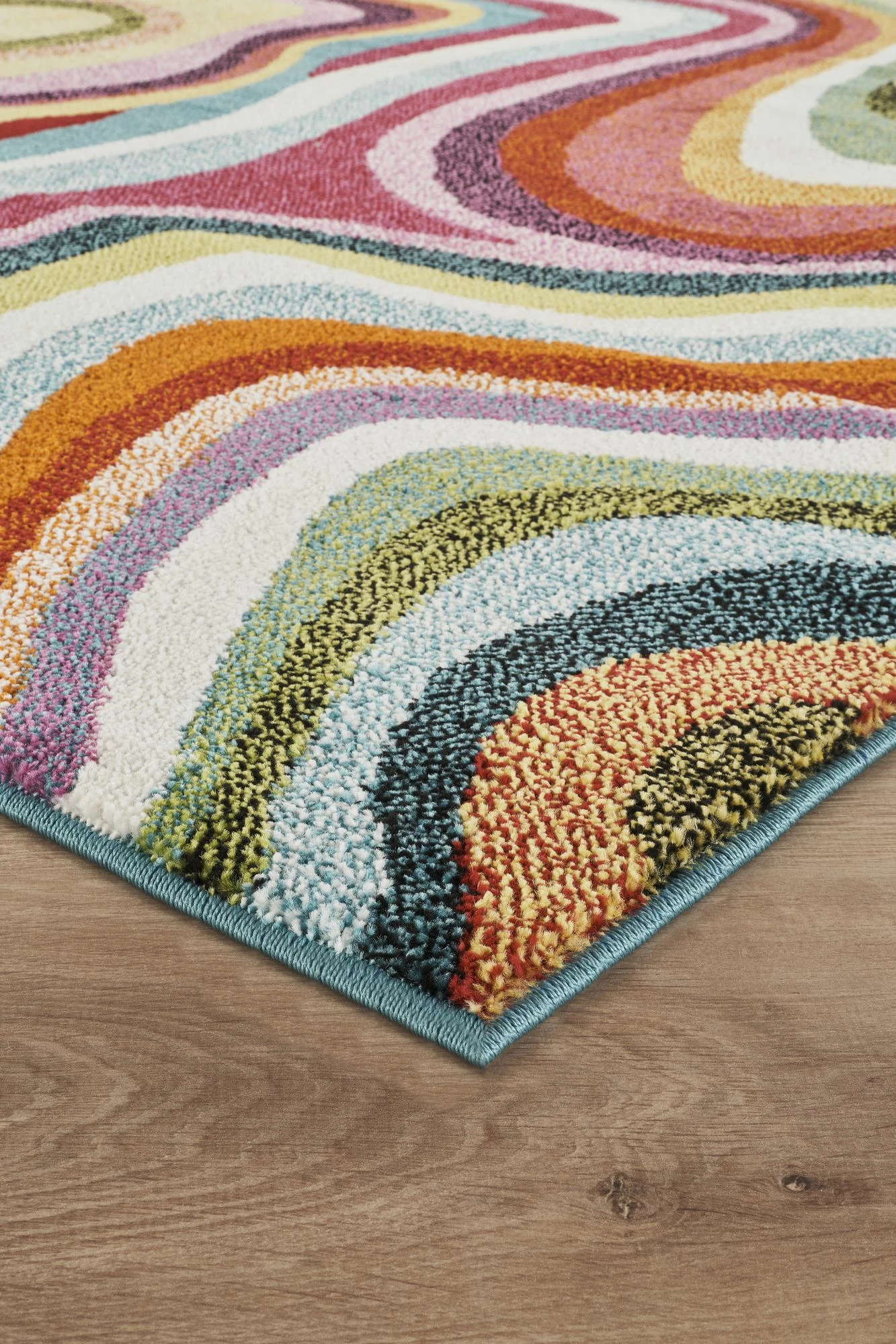 Qilim shumëngjyrësh, 80x150cm, Conceptum Hypnose Picasso
