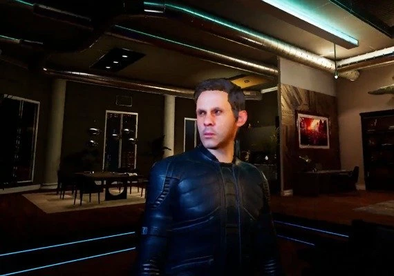 Dark Threads VR EN Global