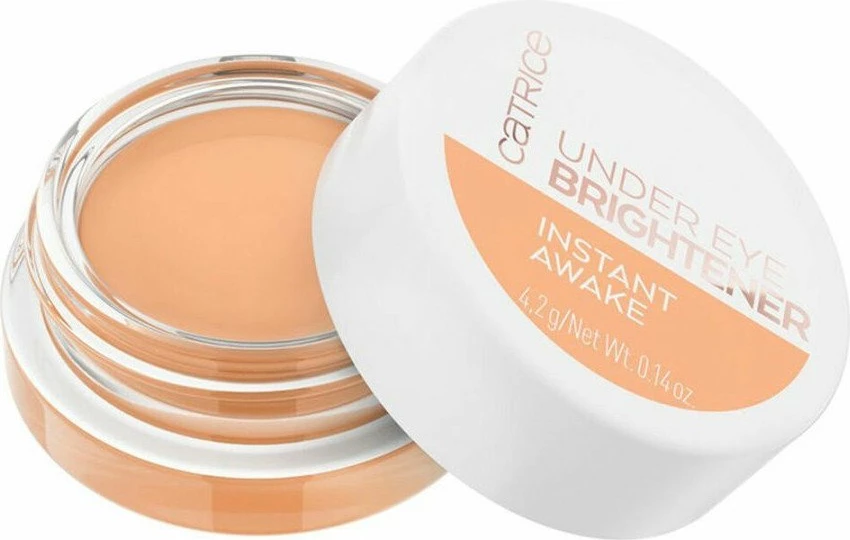 Ndriçues për nën sy Catrice Under Eye Brightener 4.2 g, No. 020 Warm Nude