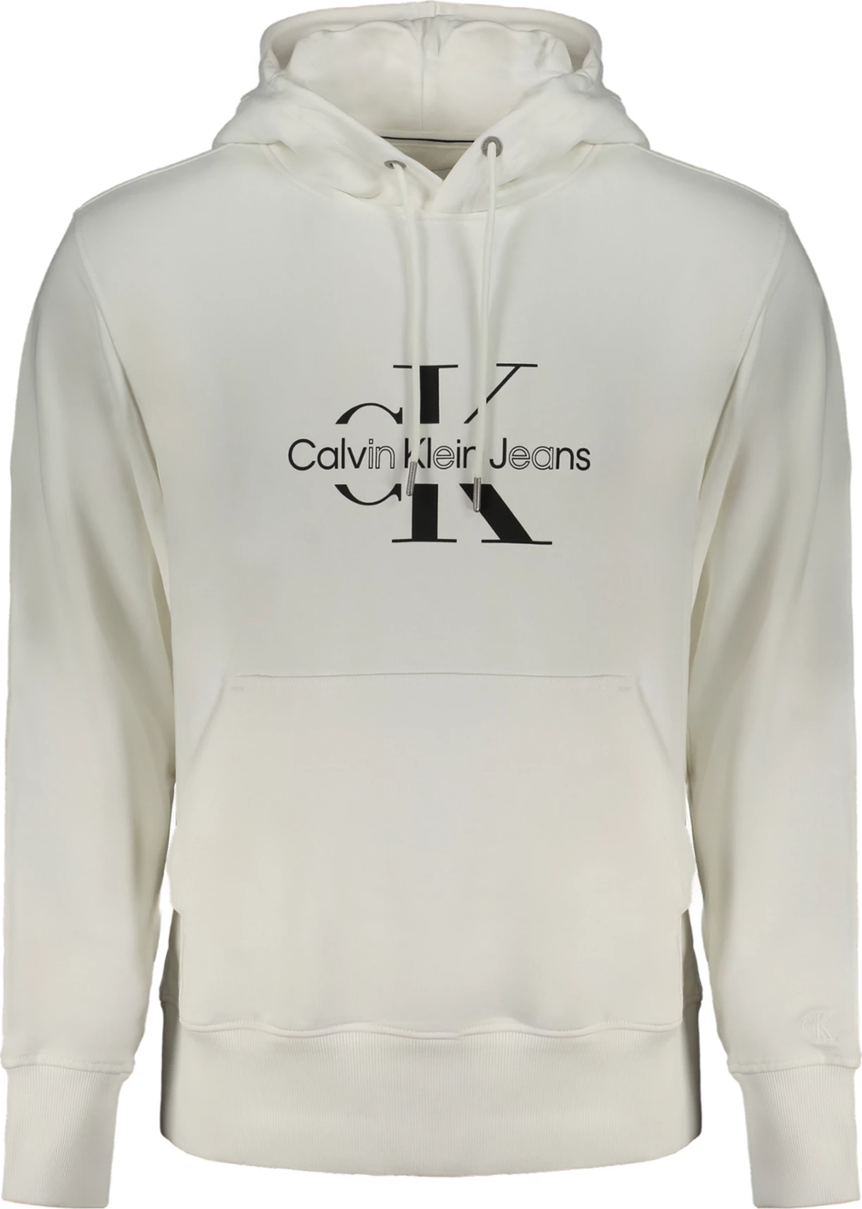 Duks Calvin Klein meshkuj, të bardhë