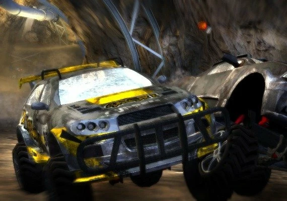 FlatOut - Anthology Pack Global