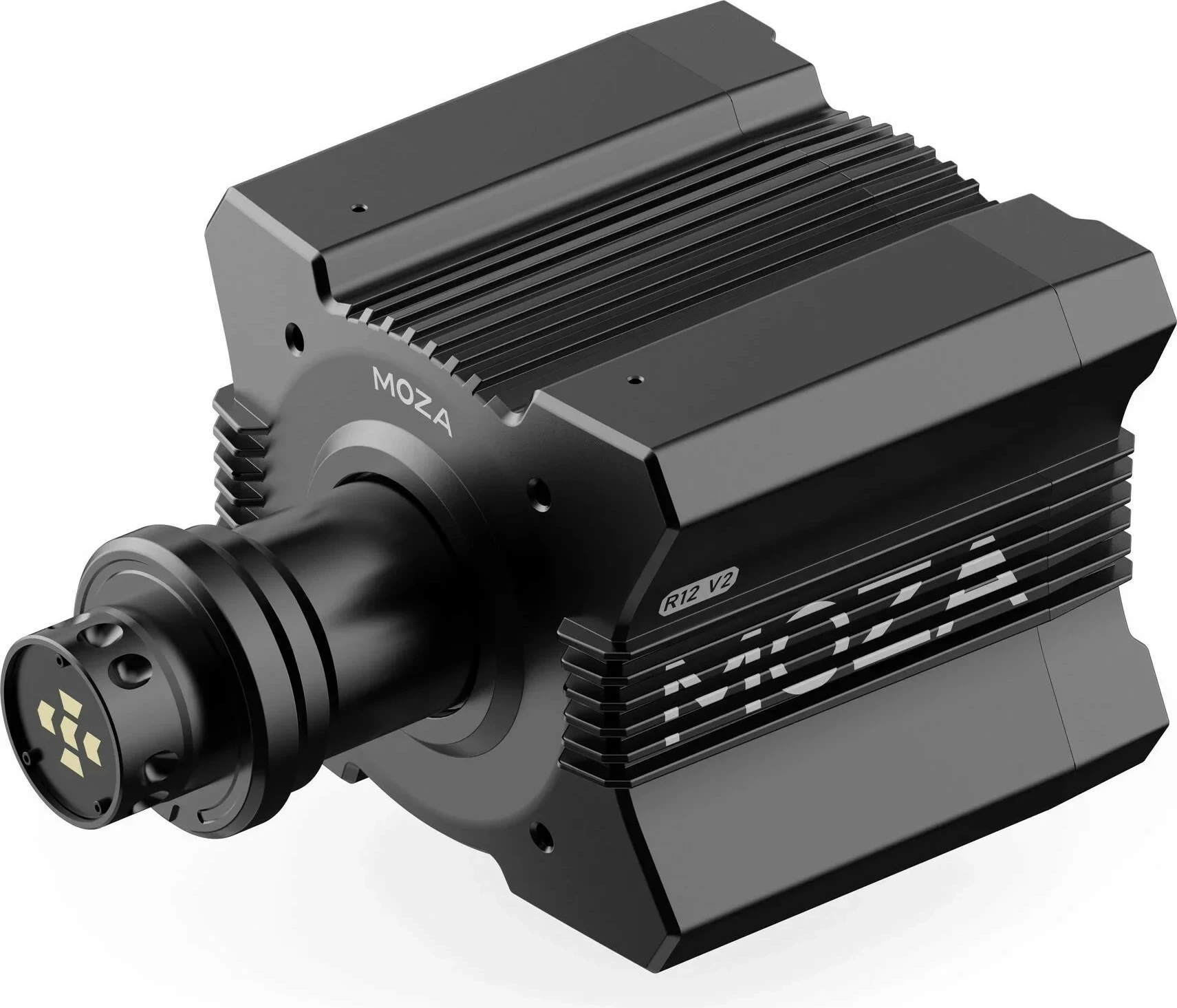 Bazë timoni Direct Drive Moza R12 V2 RS081 12 Nm