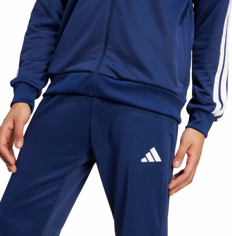 Trenerka për meshkuj adidas, e kaltër [Madhësia: S]