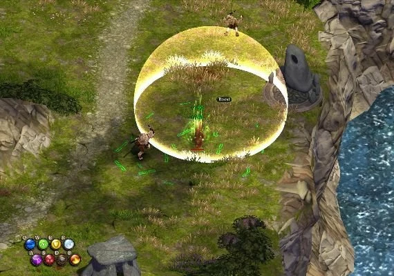 Magicka - Horror Props Item Pack DLC EN/RU Global