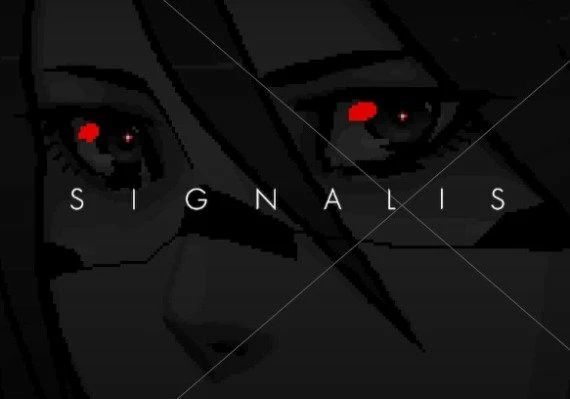 Signalis EN/DE/FR/JA/KO/RU/ZH/ES Global