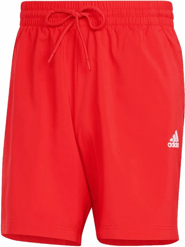 Shorce për meshkuj adidas, të kuqe