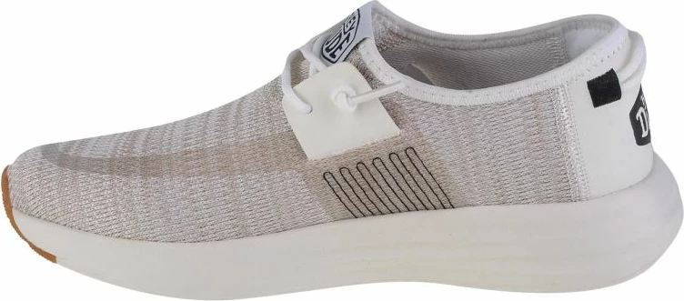 Këpucë Hey Dude Sirocco për Femra, ngjyrë bež