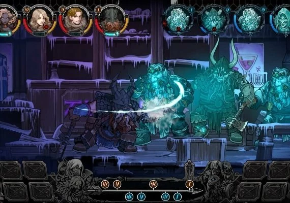 Vambrace: Cold Soul EN/DE/FR/KO/RU/ZH/UK Global