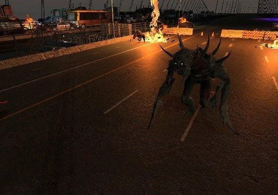 Ultimate Zombie Defense Global