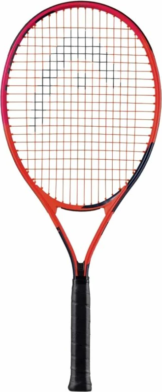 Raketë tenisi për fëmijë Head Radical Jr26 234903 SC00, portokalli