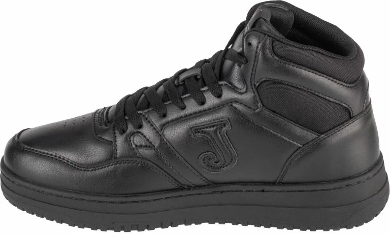 Atlete lifestyle Joma, për meshkuj, të zeza [Madhësia: 44]