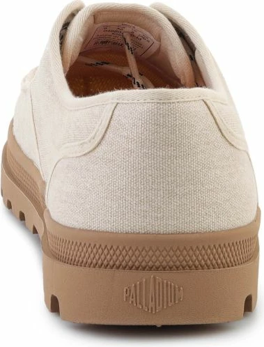 Atlete për meshkuj Palladium Dunelite Power Cush Sahara 04660-210