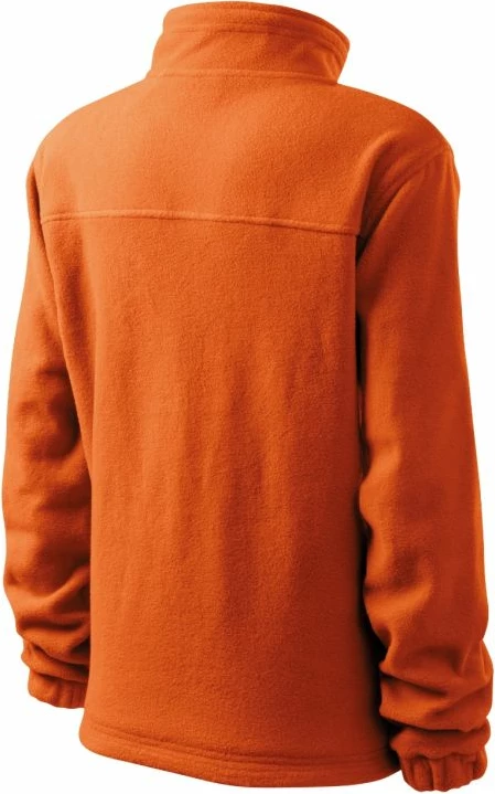 Jakne për femra Malfini, portokalli