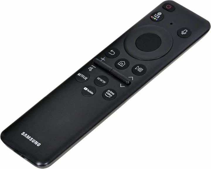 Televizor Samsung QE85QN70FAUXXH NEO QLED 85'' 4K Ultra HD 144Hz Tizen Q-Symphony Black