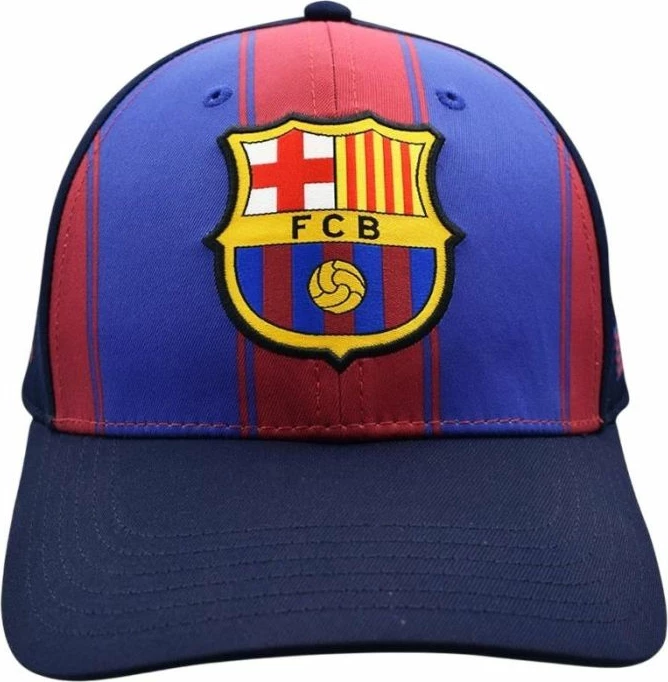 Kapelë për fëmijë Yakimasport FC Barcelona