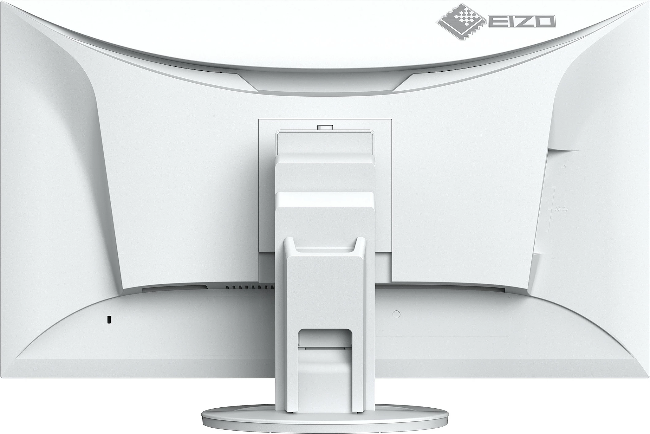 Monitor Eizo FlexScan EV2795, 27", Quad HD, LED, Bardhë