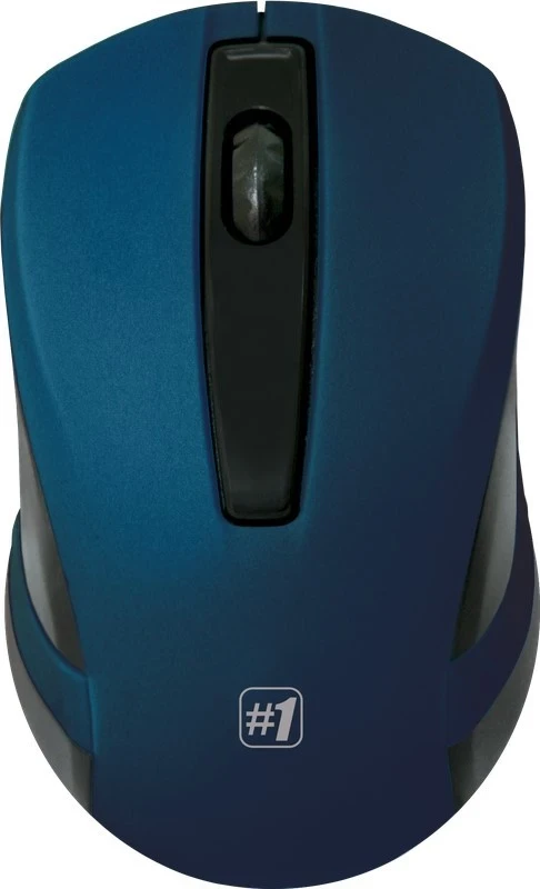 Mi wireless Defender MM-605, blu deti
