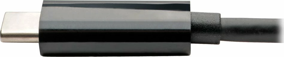 Stacion docking USB-C Eaton U444-06N-H4GUBC me HDMI, Gigabit Ethernet, USB-A 3.0, USB-C PD, zi/gri