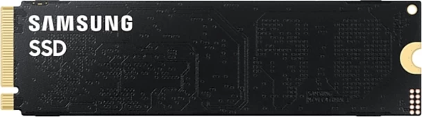 SSD NVMe Samsung 9100 PRO 2TB PCIe 5.0 M.2 2280, e zezë