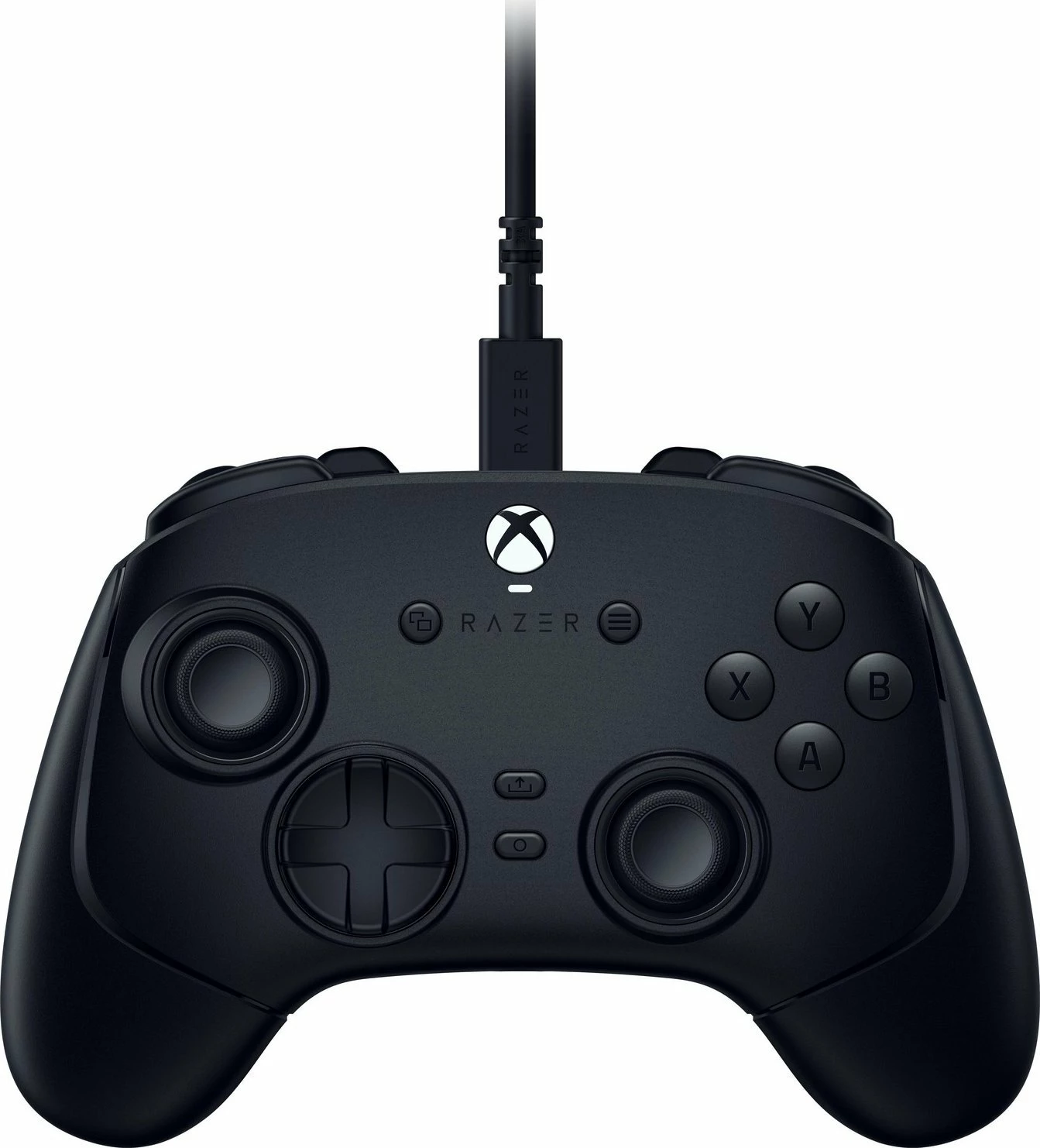 Kontroller gaming Razer Wolverine V3 Tournament Edition RZ06-05210100-R3M1 me kabllo për Xbox Series/PC, i zi