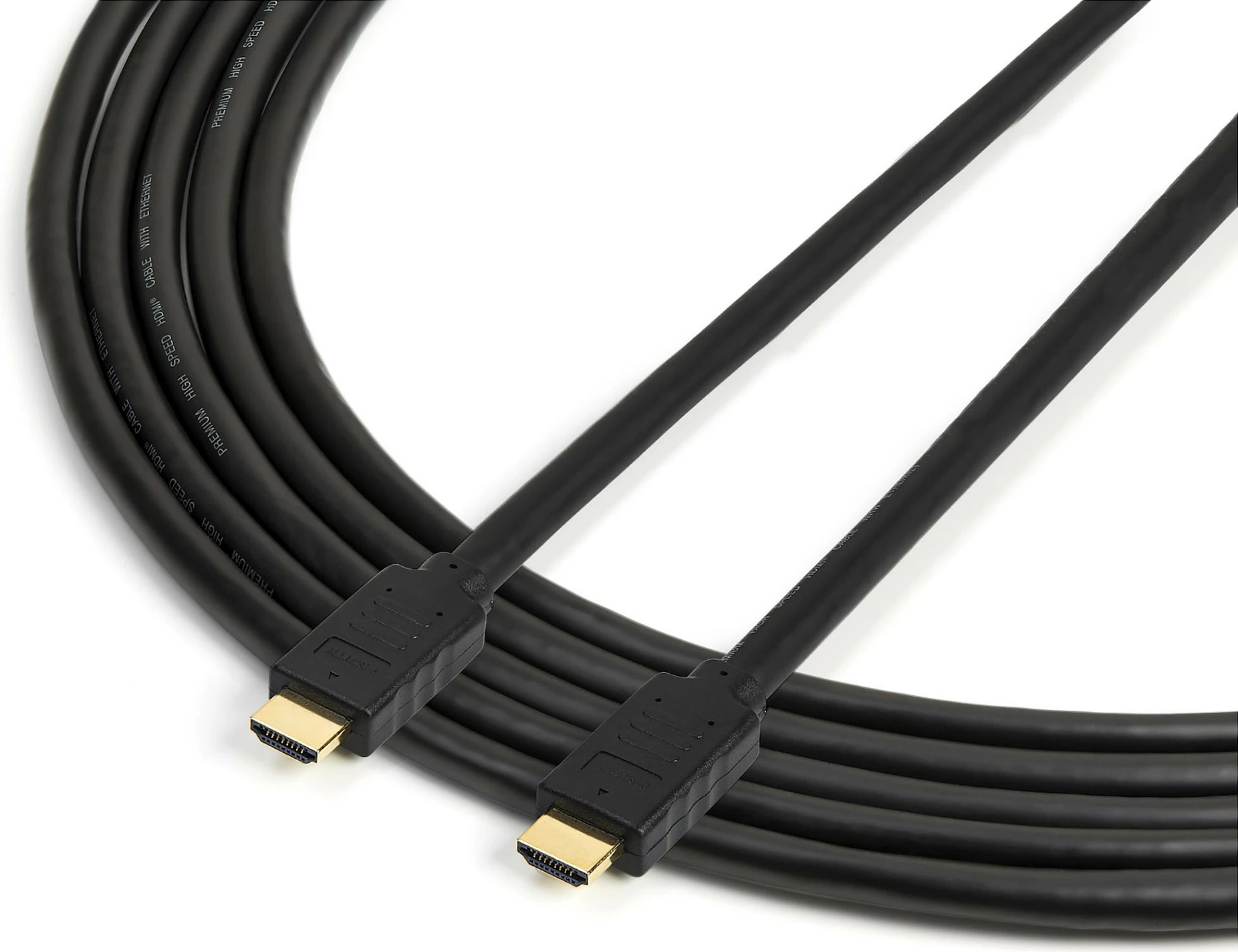 Kabl HDMI StarTech HDMM5MP, HDMI 2.0 Premium Certified, 5m, 4K 60Hz, HDR10, ARC, Ethernet, i zi