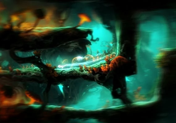Ori and the Blind Forest Definitive Edition EN/DE/FR/IT/ES Global
