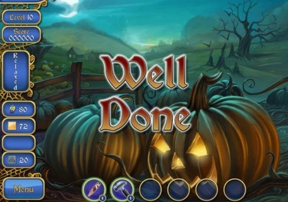 Spooky Bonus EN Global