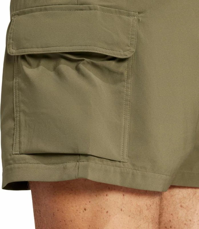 Shorce për meshkuj adidas, të gjelbra