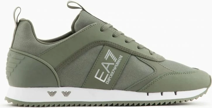 Atlete meshkuj Emporio Armani, të gjelbra