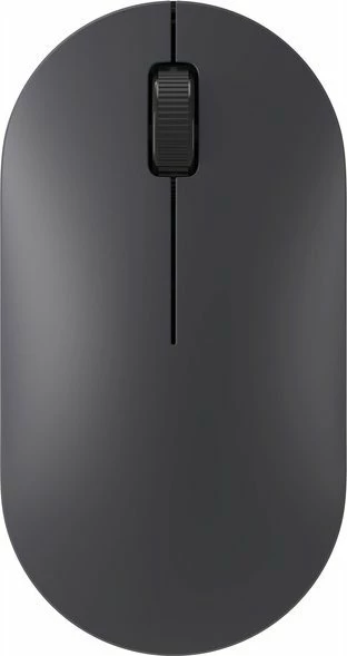 Maus wireless Xiaomi Mouse Lite 2 (XMWXSB02YM/BK) 1000 DPI 2.4 GHz, i zi